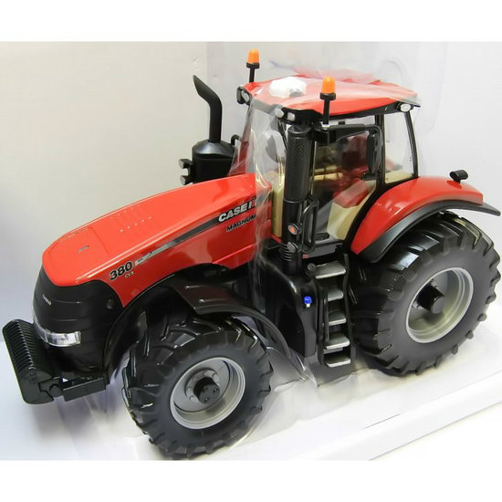 Tractor Case Magnum IH 380